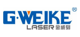 Logo G.Weike Laser
