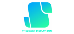 Logo Sumber Display Utama